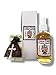 7 African Powers Perfume with Pheromones & Amulet for Rituals & Magic - Perfume Con Feromonas & Amuleto, Siete Potencias Africanas, Para Rituales Y Magia.