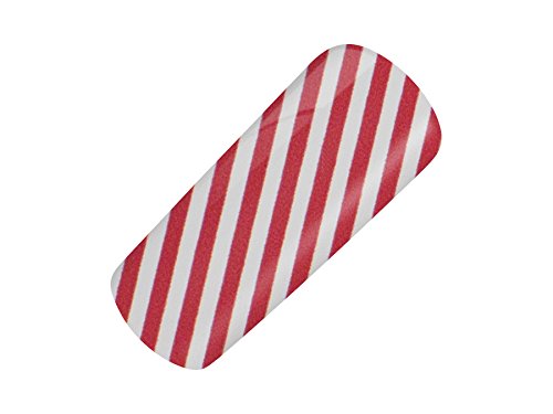 Selbstklebende Nagelfolie Candy - Nail Art Nagel Kunst Naildesign – Bild 3