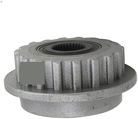 Auto Compressor Clutch Hub Compatible With Multivan T5 Phaeton Touareg 3D0820805B 3D0820805E 3D0820805G 7H0820805A 7H0 820 805B