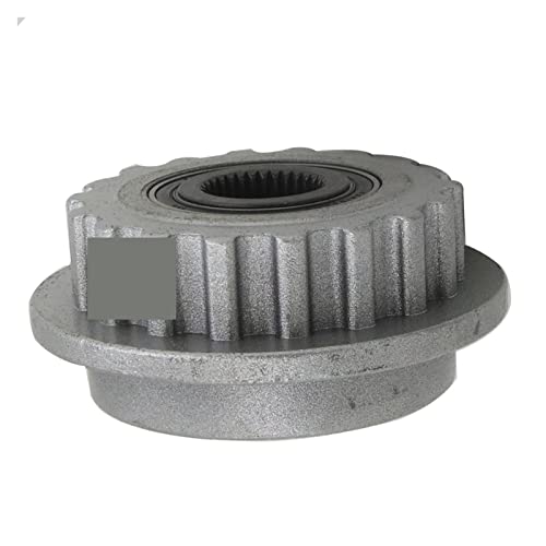 Auto Compressor Clutch Hub Compatible With Multivan T5 Phaeton Touareg 3D0820805B 3D0820805E 3D0820805G 7H0820805A 7H0 820 805B #TOP9