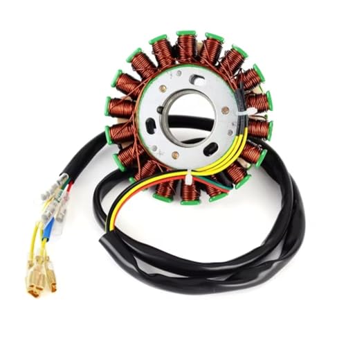 Bobina de estator que soluciona fallos de encendido en modelos 501C y 600E