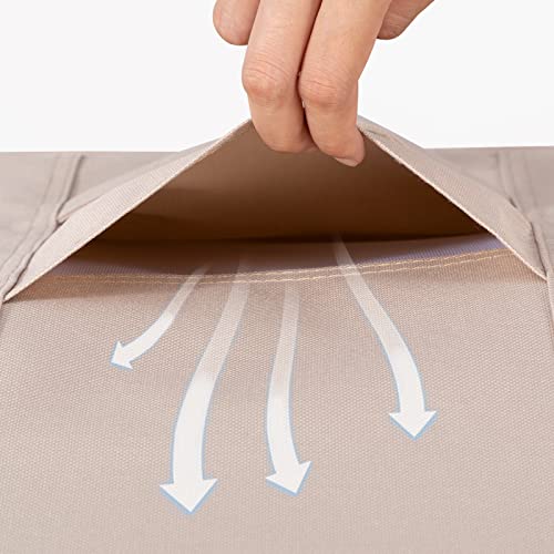 image for Sunolga Air Conditioner Cover for Outside Units, Water Resistant and W