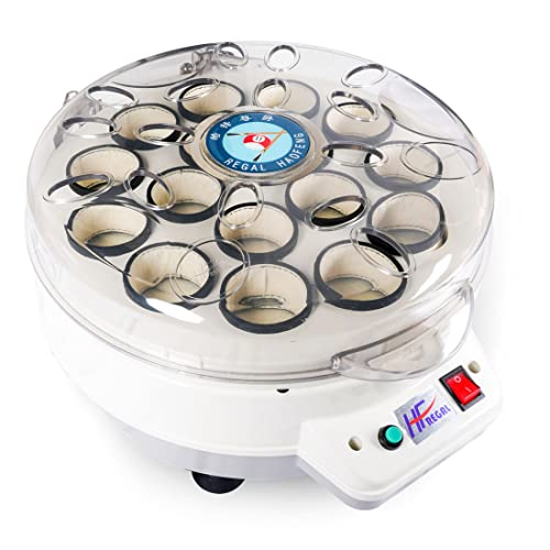 KONLLEN Pool Ball Cleaner Machine Billiard Ball Cleaner Pool Balls Cleaning Billiard Balls Automatic for Snooker Pool Ball Cleaning Machine 110v