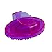 ROMA Brights Curry Comb, Deep Purple