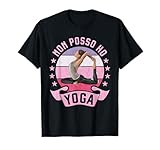 Abbigliamento Palestra Donna Fitness Divertente