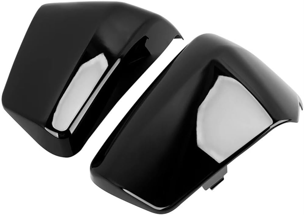 Side Panel Fairing Protection Motorcycle Side Covers Fairing Side Panel for Shadow ACE VT400 VT750 2004-2013