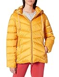 comma Damen Jacke Langarm, 1740 Yellow, 38