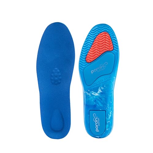 Plantillas para Fascitis Plantar Unisex con Soporte en Gel miniatura 5