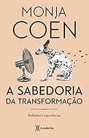 A sabedoria da transformação 8542215710 Book Cover