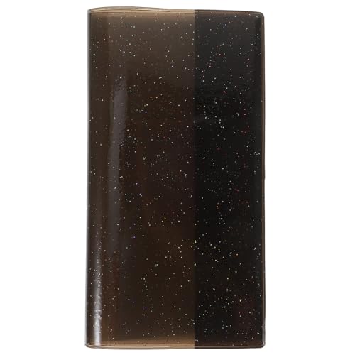 La Mejor Lista de Fundas de talonarios para Hombre - los preferidos. 46 VILLCASE Álbum De Colección De Entradas De Conciertos Talonario De Entradas Álbum De Fotos Estilo