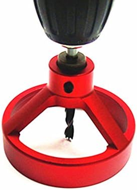 Gaosi Tools Woodworking Tool Drill Guide Vertical Drilling Fixture