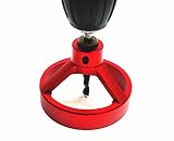 Gaosi Tools Woodworking Tool Drill Guide Vertical Drilling Fixture