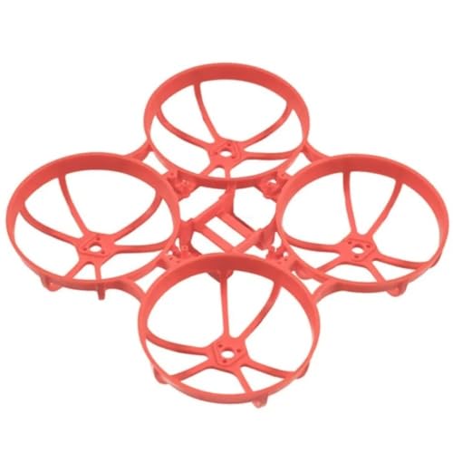 Marco Meteor75 Pro Red para drone quadcopter FPV sin escobillas