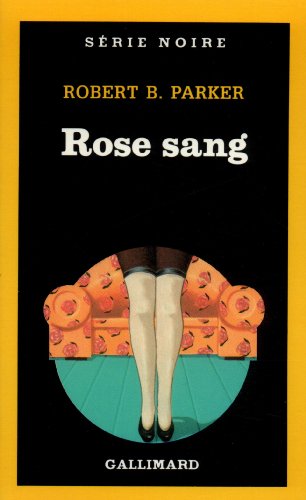Rose Sang [French] 2070491633 Book Cover