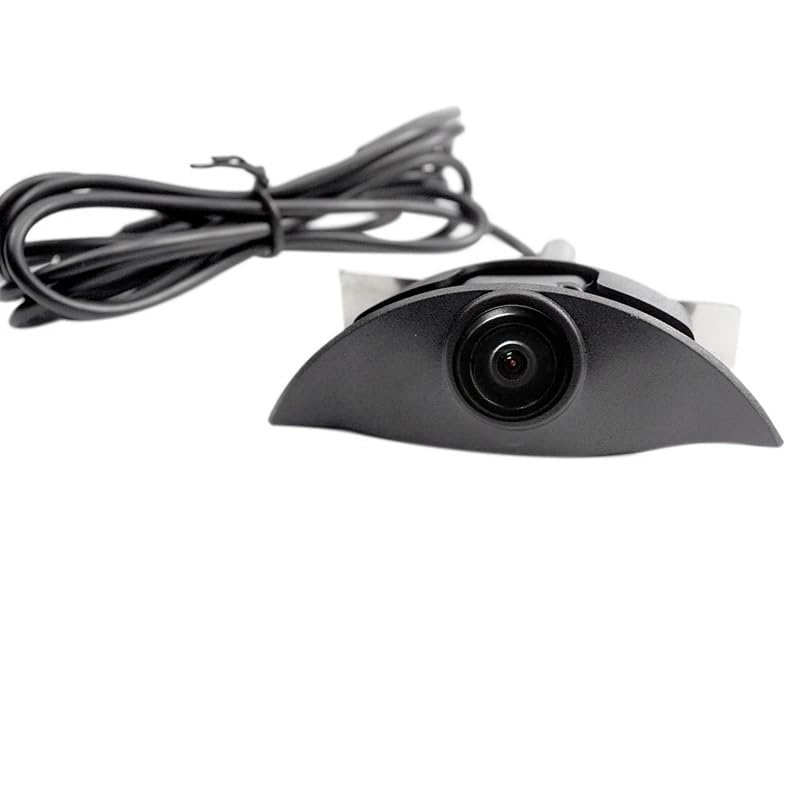 Caméra recul logo voiture HD finition premium pour XC60 V60