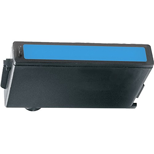 Inktoneram Compatible Ink Cartridges Replacement For Lexmark 150Xl S515 Pro715 Pro915 S315 S415 14N1614 14N1615 14N1616 14N1617 ([2-Black,Cyan, Magenta, Yellow], 5-Pack) #TOP2