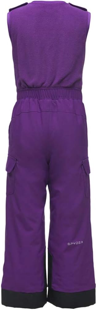 Spyder girls Bitsy Sparkle Ski Pant : Clothing, Shoes & Jewelry