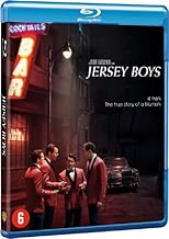 Jersey Boys [ Blu-Ray, Reg.A/B/C Import - Belgium ]