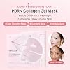 medicube Trío de Mascarillas en Gel – Set de Mascarillas de Hidrogel PDRN, NAD y Ácido Kójico (Paquete de 3) | Set de mascarillas de hidrogel con 3 fórmulas específicas para hidratación, firmeza y luminosidad, Cuidado de la Piel Coreano para todo tipo de piel 4