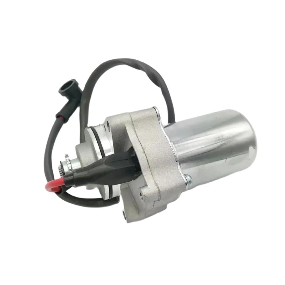Support de démarreur 12T pour éviter la rupture de fixation sur moteur 110cc