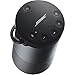Bose SoundLink Revolve+ Portable & Long-Lasting Bluetooth 360 Speaker - Triple Black