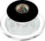 Clement Of Alexandria Catholic Christianity Design