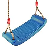 🚩 REGALO IDEAL PARA NIÑOS: El columpio es un deporte que puede ayudar al desarrollo del cerebro y mejorar la coordinación de las extremidades. Acompañar a los niños en los columpios en su tiempo libre también es una buena manera de mejorar la relación padre-hijo.