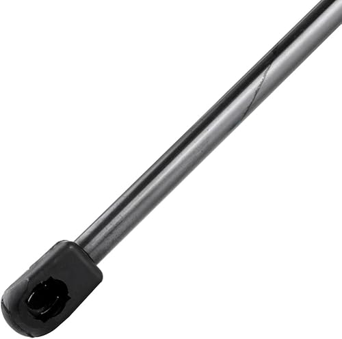 Vista 802 de SCITOO PM1017 - Soportes de elevación de 17.8 pulgadas para Hyundai Santa Fe 2007-2012 trasero izquierdo y derecho Liftgate Shock Struts 2pcs