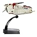 Star Wars Hot Wheels Starships Select Premium Diecast Republic Gunship HHR26 #10 Collectable Vehicle Ages 4 and Up