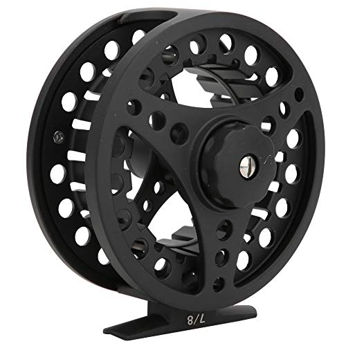 RiToEasysports Fly Fishing Reel - Image 4