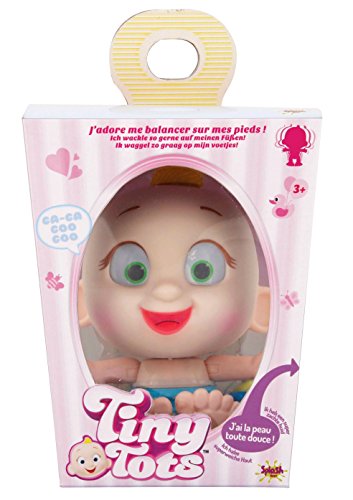 Splash Toys- Tiny Tots Azul 30364