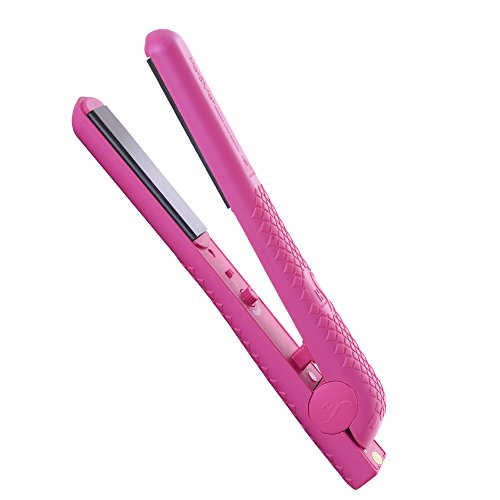 Herstyler Ceramic Flat Straightener #TOP7