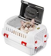 Amazon.co.jp: RAKU ペットゲート 猫 高さ155cm 隙間間隔3.5cm ハイ