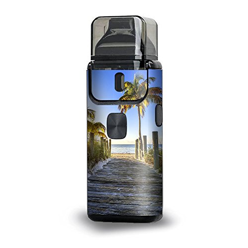 Skin Decal Vinyl Wrap for Aspire Breeze 2 II Vape Stickers Skins Cover/The