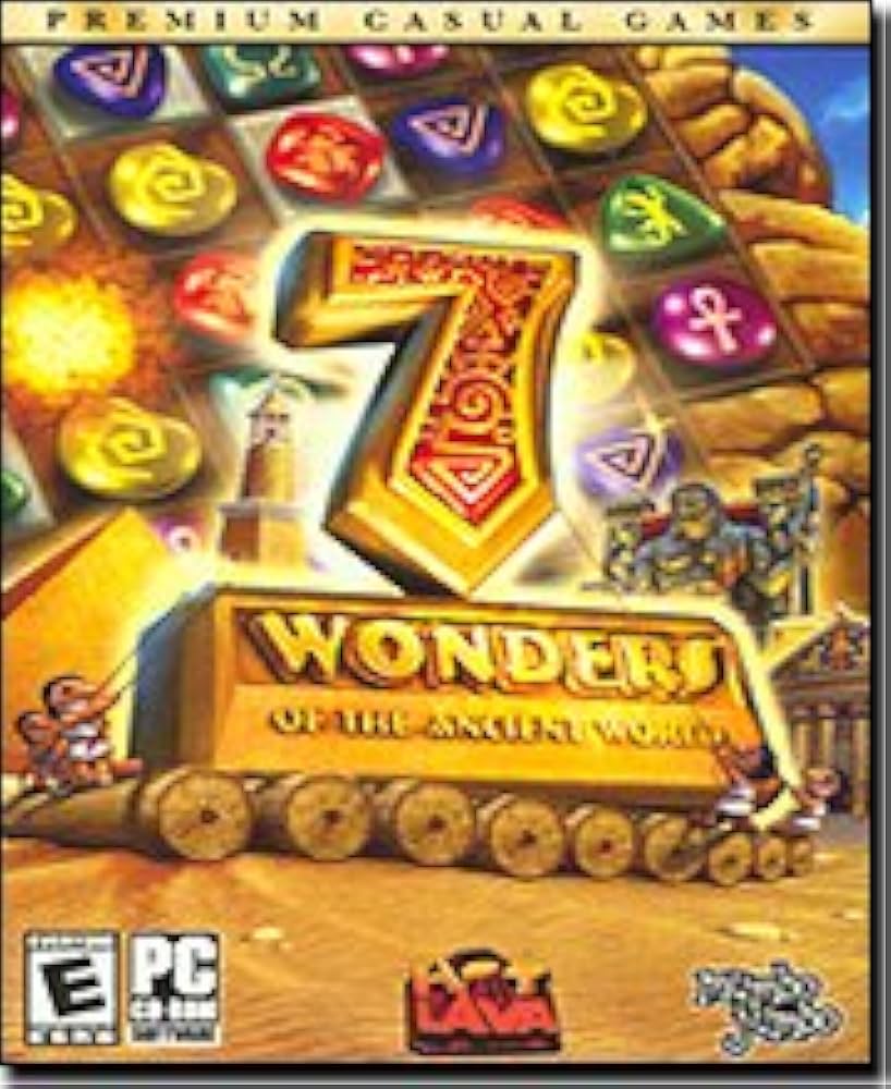 (未使用･未開封品)14 Wonders of the World: Ancient and New [DVD] Amazon.com: The 14 Wonders of the World ancient and new