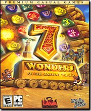 7 Wonders (PC)