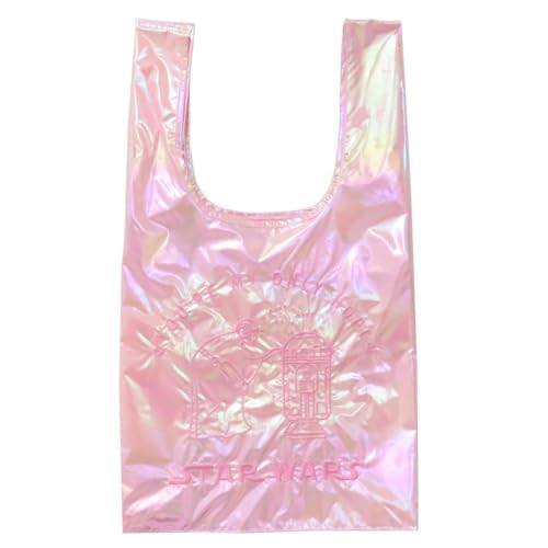 スターウォーズ オーロラショッピングバッグ