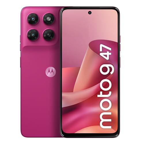 Motorola Moto G47 5G 4GB RAM 128GB