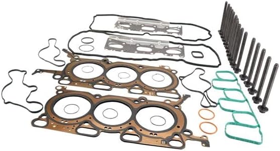 Genuine Ford Parts - Kit - Gasket (AT4Z-6079-B)