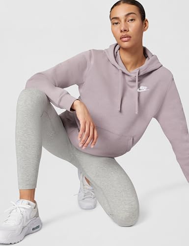 Image of Nike Women's Sportswear Club Fleece Pullover Hoodie