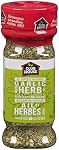 Club House, Quality Natural All Purpose Blends, Garlic & Herb, 131g