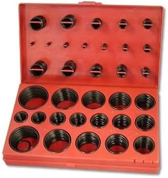 Amazon.co.jp: アストロプロダクツ Oリングセット (419個入) ｜ リング