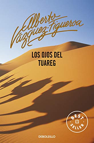 Los ojos del tuareg (Tuareg 2)