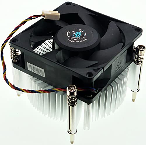 Ventilateur de processeur pour réparer un PC HP qui surchauffe