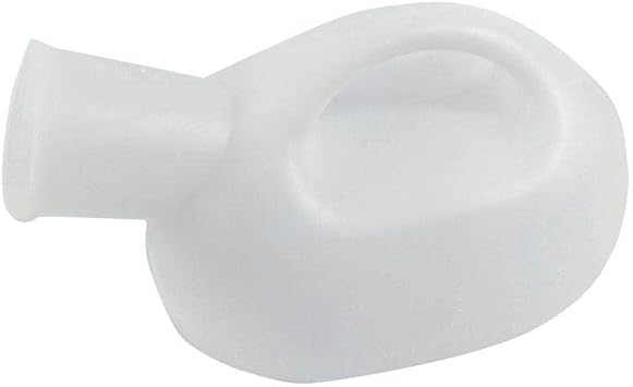 Urine Bottles For Men 2000ml, Portable Leak Proof Pee Bottles Men Urinal Potty Lightweight Chamber Pot For Home Travel, Extension Tube Available