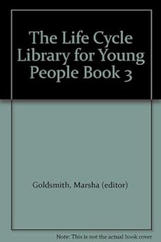 Hardcover The Life Cycle Library for Young People Book 3 Book