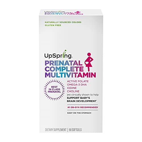 Top 10 Best Prenatal Vitamins For Mthfr Onsite Oil Field