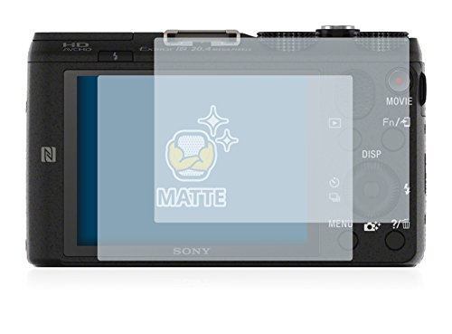 Brotect Pellicola Protettiva Opaca compatibile con...