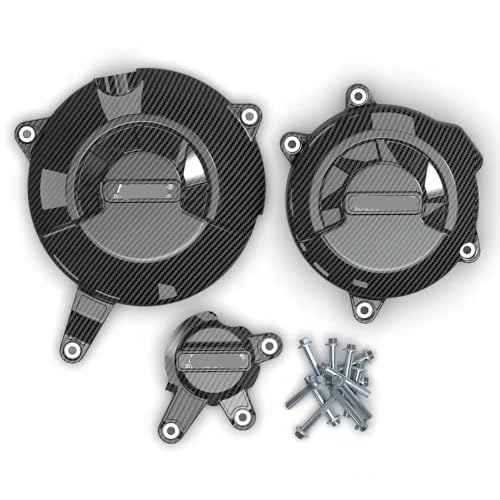 Couvercle protection moteur 650NK pour vos sorties de route