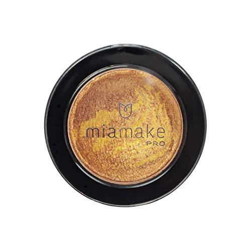 Pó Iluminador 02, MiaMake